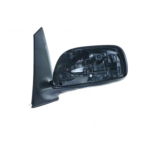 Door Mirror Passenger Side OEM Suits Toyota Prius NHW20R 2003 to 2009