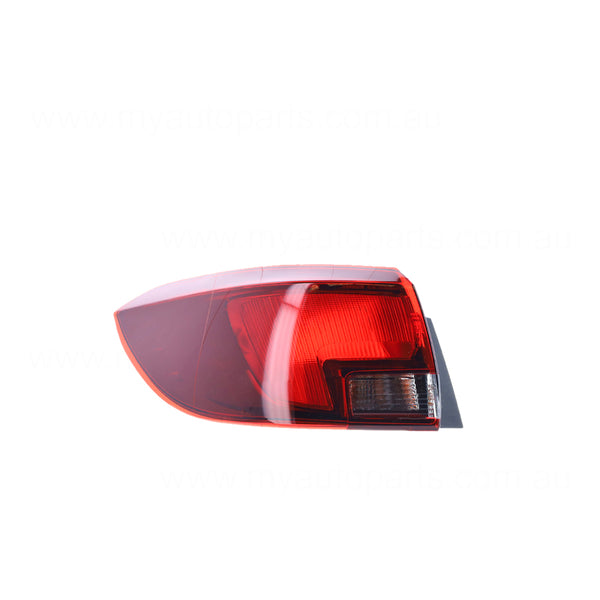 Tail Lamp Passenger Side OEM Suits Holden Astra BK 2017 to 2018