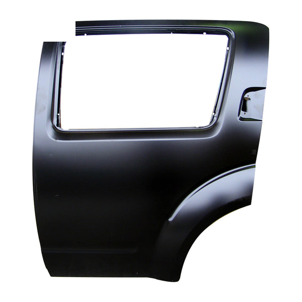 OEM Rear Door Passenger Side suits Nissan Pathfinder R51 2005 to 2013