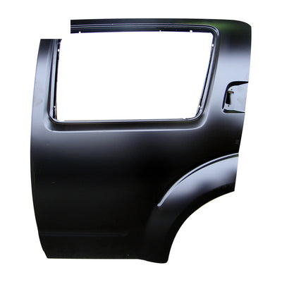 OEM Rear Door Passenger Side suits Nissan Pathfinder R51 2005 to 2013