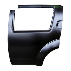 OEM Rear Door Passenger Side suits Nissan Pathfinder R51 2005 to 2013