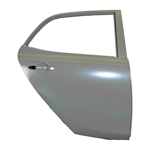 OEM Rear Door Drivers Side suits Kia Picanto JA 2017 to 2021