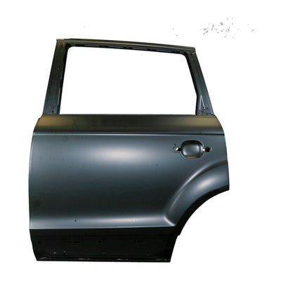 Genuine Rear Door Passenger Side suits Audi Q7 4L 2007 to 2015