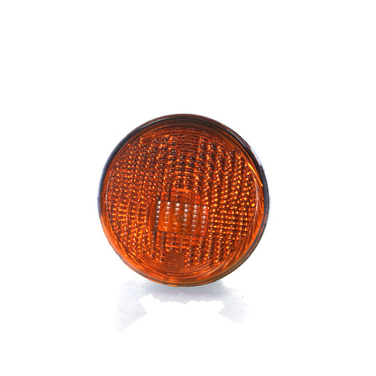 Front Bar Park / Indicator Lamp Drivers Side OEM Suits Jeep Wrangler JK 2006 to 2018