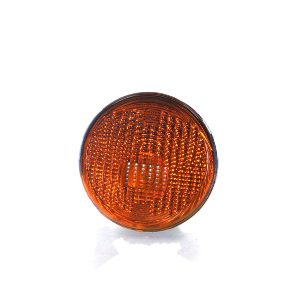 Front Bar Park / Indicator Lamp Drivers Side OEM Suits Jeep Wrangler JK 2006 to 2018
