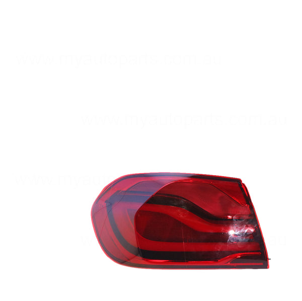 Tail Lamp Passenger Side OEM suits BMW 4 Series