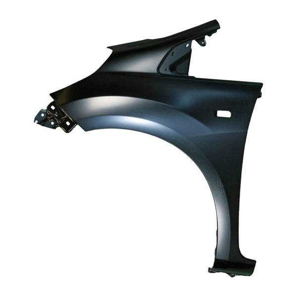 OEM Front Guard Passenger Side suits Honda Jazz GE 2013 to 2014
