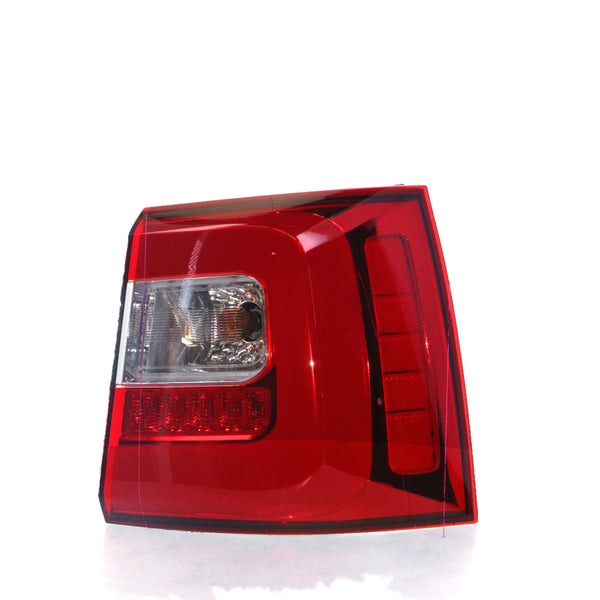 LED Tail Lamp Drivers Side OEM Suits Kia Sorento XM 2012 to 2015
