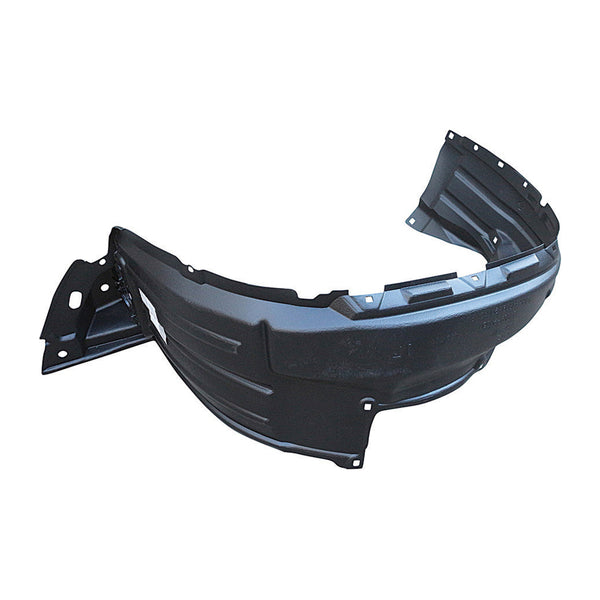 Front Guard Liner Drivers Side Genuine suits Toyota Prado