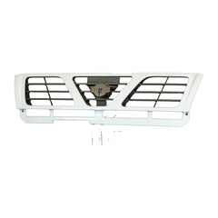 Grille Genuine suits Nissan Patrol GU Y61 DX/ST 10/1997 to 3/2000