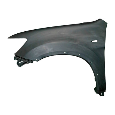 OEM Front Guard Passenger Side With Flare suits Mitsubishi ASX XC, XB 2012 to 2019