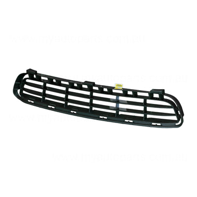 Front Bar Grille Certified Suits Toyota Camry ACV40R 2006 to 2011