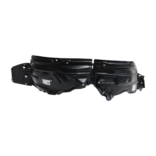 Toyota Yaris Cross OEM Front Guard Liner Drivers Side 08/2020 to 03/2024 - 5380552060