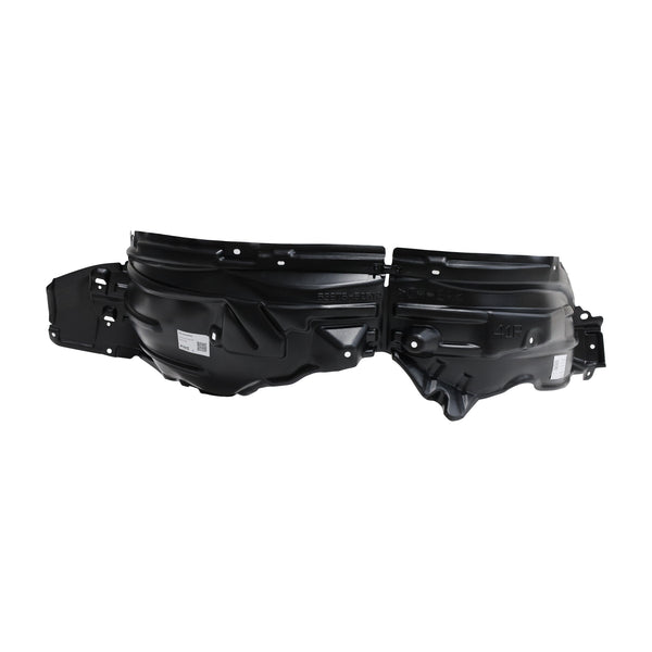 Toyota Yaris Cross OEM Front Guard Liner Drivers Side 08/2020 to 03/2024 - 5380552060