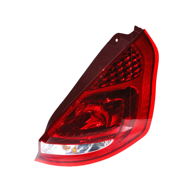 Tail Lamp Drivers Side OEM Suits Ford Fiesta WT Hatch 6/2010 to 7/2013