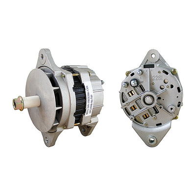 Alternator Delco Type Aftermarket suits Volvo Truck and Mack Truck