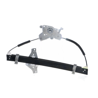 Front Door Window Regulator Drivers Side OEM Suits Holden Viva JF 2005 to 2009