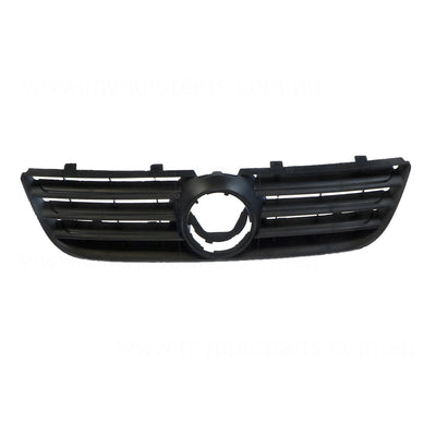 Grille Certified Suits Volkswagen Polo 9N 2005 to 2010
