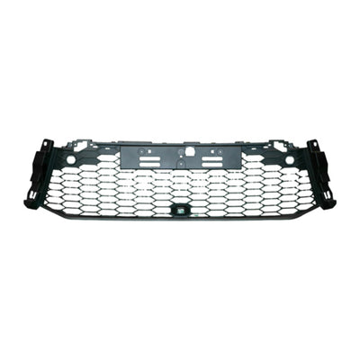 Front Bar Grille OEM suits Mitsubishi Pajero Sport QF