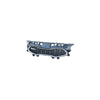 Grille OEM Suits Kia Proceed JD 2013 to 2015