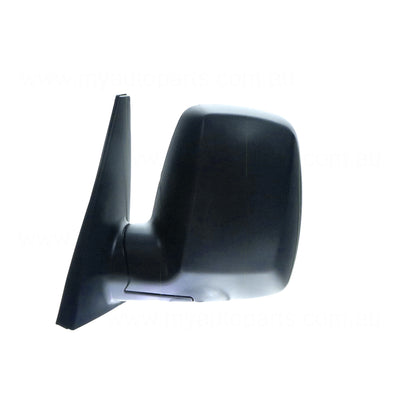 Door Mirror Passenger Side OEM Suits Kia K2700 / 2900 PU/PU3 2005 to 2008