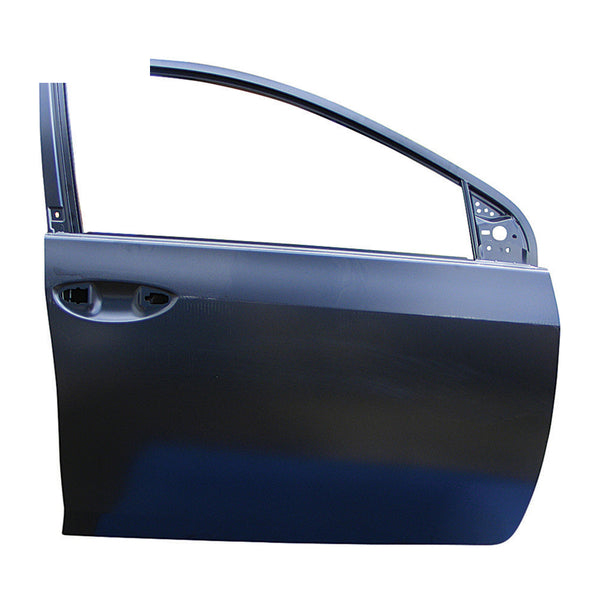 Genuine Front Door Drivers Side suits Toyota Corolla ZRE172R 2013 to 2019
