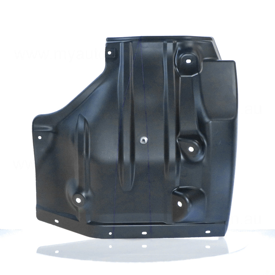 Front Guard Liner Drivers Side Aftermarket suits Hino 300