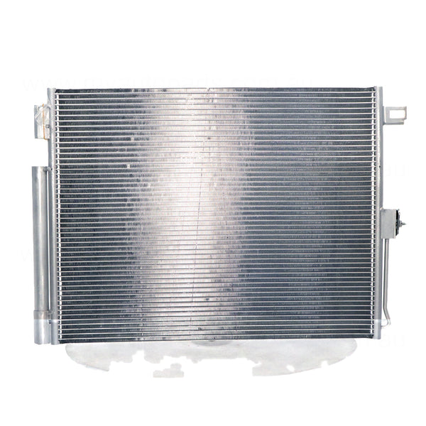 A/C Condenser Aftermarket Suits Jeep Grand Cherokee WK 2/2011 On