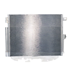 A/C Condenser Aftermarket Suits Jeep Grand Cherokee WK 2/2011 On