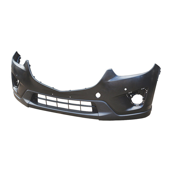 OEM Front Bar With Fog Light Without Head Lamp Washer suits Mazda CX-5 KE 2012 to 2017