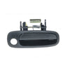 Front Door Outer Handle Aftermarket Suits Toyota Corolla AE112R 1998 to 2001