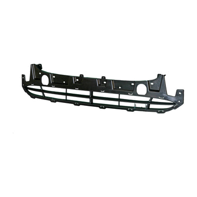 Front Bar Grille OEM Suits Hyundai Santa Fe CM 2009 to 2012