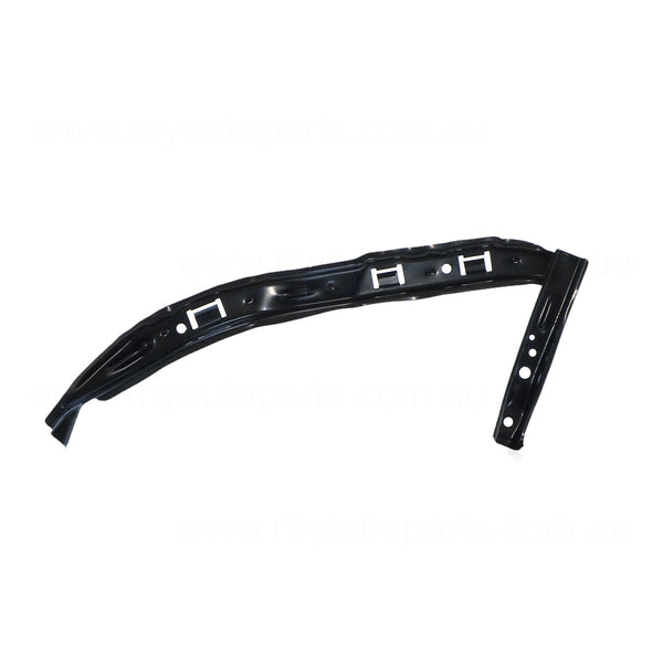 Front Bar Bracket Drivers Side OEM Suits Honda Civic 8th Generation FD 2006 to 2012