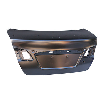 Genuine Boot Lid With Spoiler suits Nissan Pulsar B17 2012 to 2017