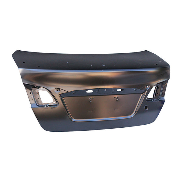 Genuine Boot Lid With Spoiler suits Nissan Pulsar B17 2012 to 2017