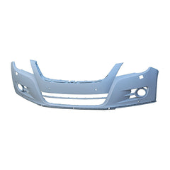 Certified Front Bar suits Volkswagen Tiguan 5N 2008 to 2011