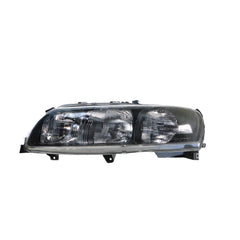 Head Lamp Passenger Side Certified suits Volvo