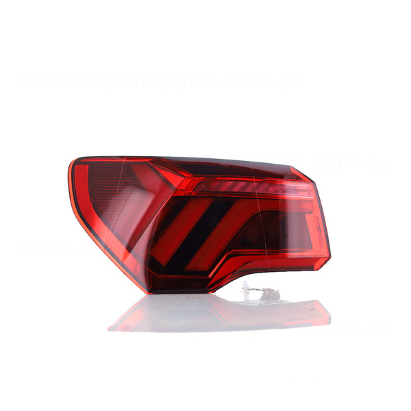 Audi Q3 OEM Tail Lamp Passenger Side 01/2020 to 10/2023 - 83A945091