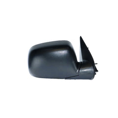 Door Mirror Drivers Side Aftermarket suits Holden Colorado 2008 to 2012