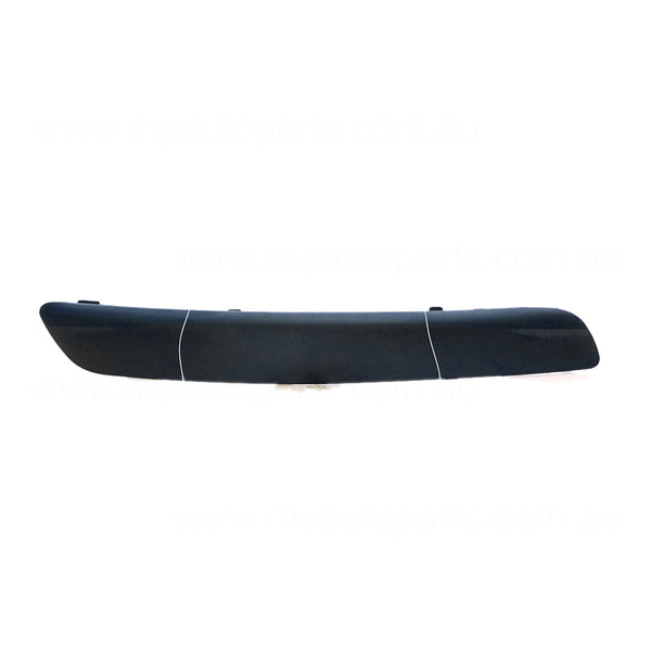 Front Bar Mould Certified Suits Volkswagen Golf MK 5 2004 to 2009