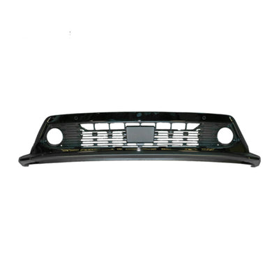 Front Bar Grille With Pedestrian Braking Mount Genuine Suits Kia Cerato BD Hatch 12/2018 On