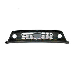 Front Bar Grille With Pedestrian Braking Mount Genuine Suits Kia Cerato BD Hatch 12/2018 On