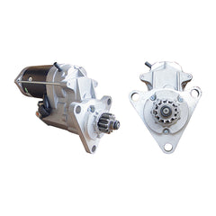 Starter Motor Mitsubishi Type Aftermarket Suits Toyota 86 ZN6 2012 onwards - 12V, 1.0 KW, 29MM