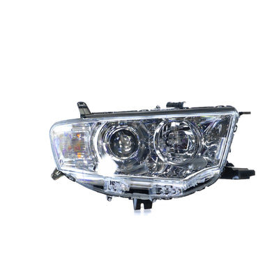 Head Lamp Drivers Side OEM suits Mitsubishi Challenger