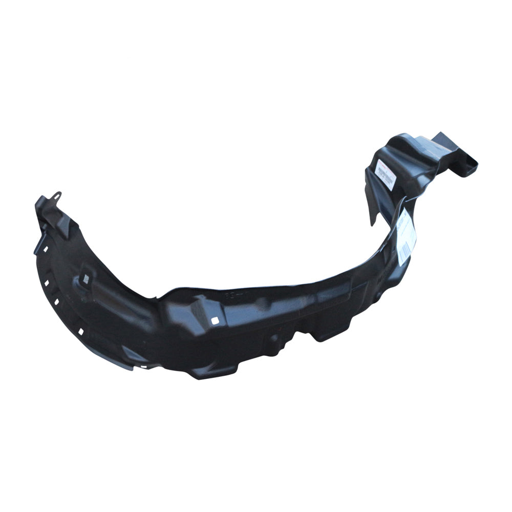 Front Guard Liner Drivers Side Aftermarket suits Toyota Hilux