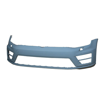 Genuine Front Bar With Head Lamp Washer suits Volkswagen Golf MK 7 2014 to 2017