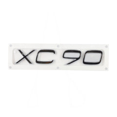 Volvo XC90 OEM Lift Gate Emblem 08/2015 to 08/2021 - 32440054