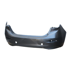 OEM Rear Bar suits Mazda 3 BM 2013 to 2016