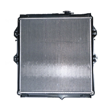 Radiator Aftermarket suits Toyota Hilux