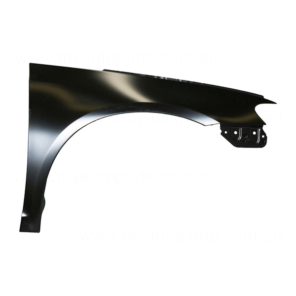OEM Front Guard Drivers Side suits Volkswagen Scirocco 1S 2011 to 2017